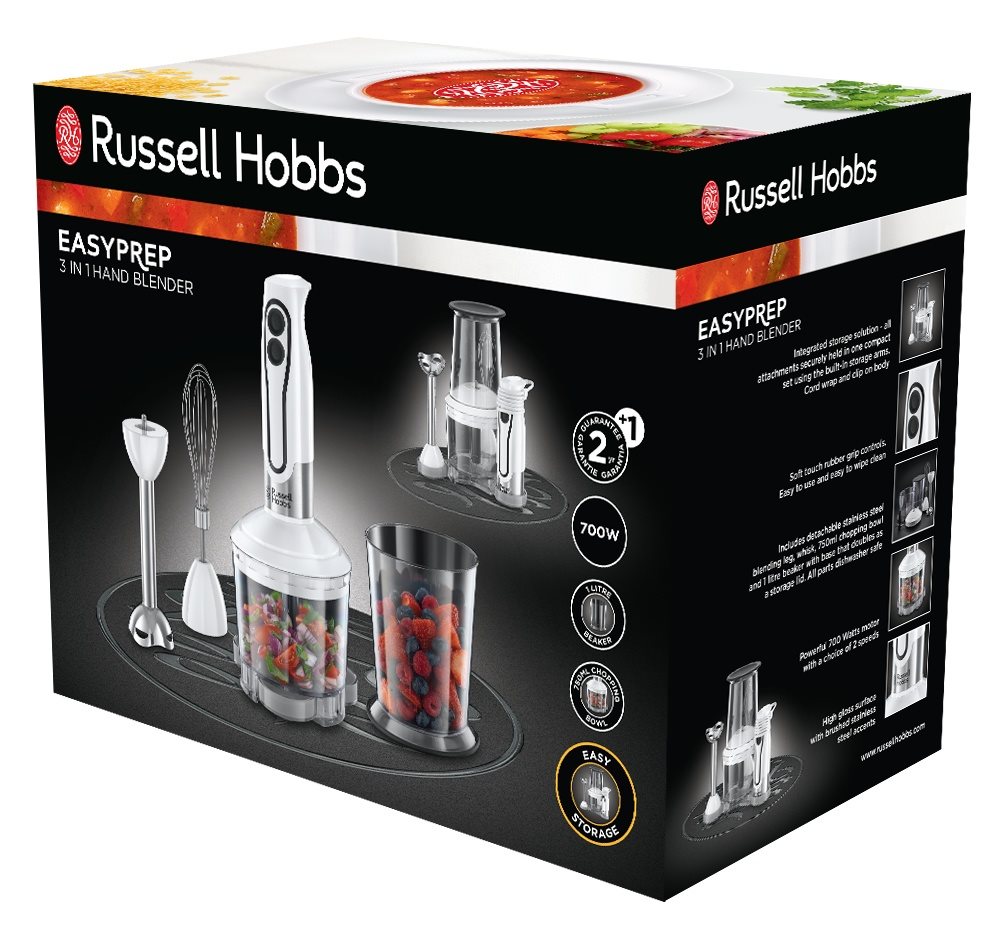 Russell Hobbs 22980-56 Hand Blender