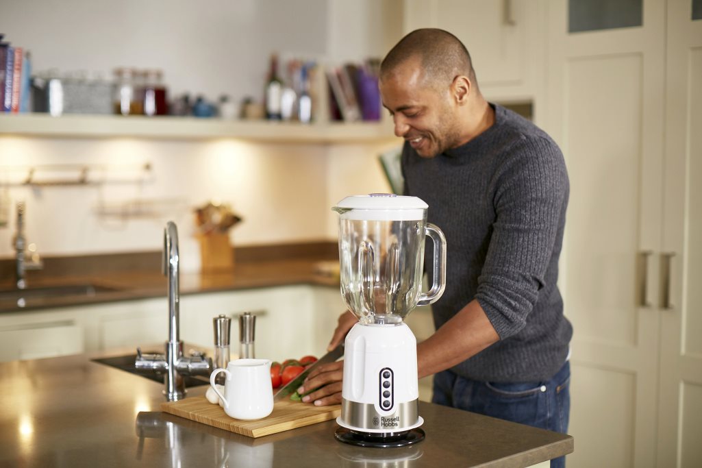 Ruční mixér Russell Hobbs22990-56