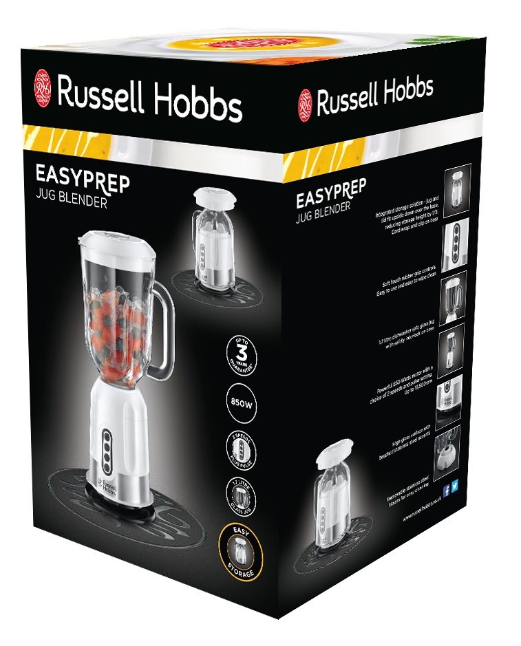 Ruční mixér Russell Hobbs22990-56