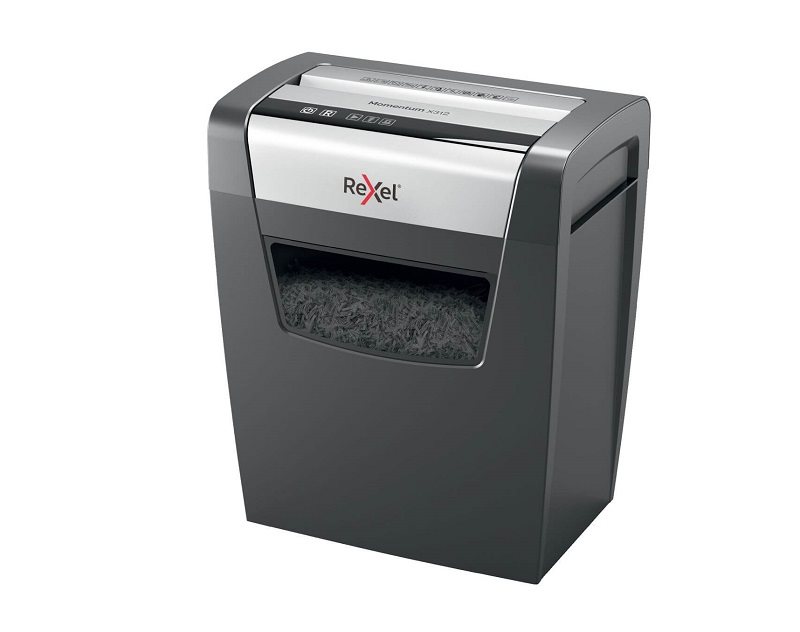 Skartovač Rexel Momentum X312