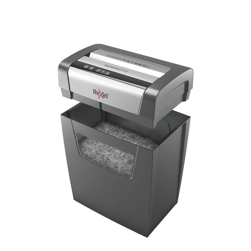 Skartovač Rexel Momentum X312