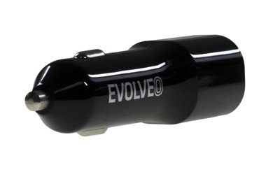 Nabíječka do auta EVOLVEO MX310 Dual USB