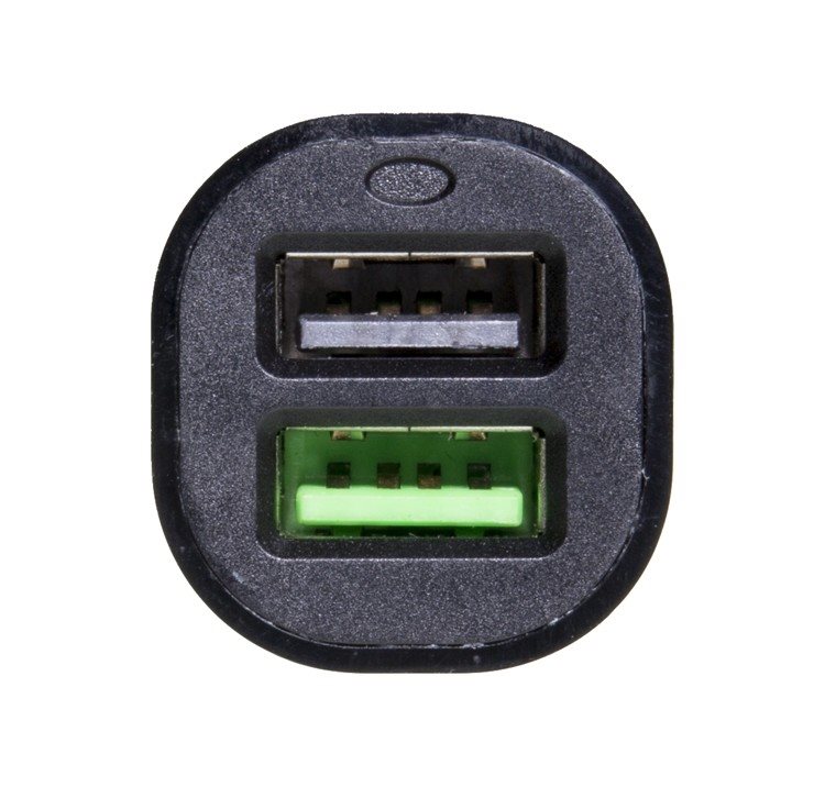 Nabíječka do auta EVOLVEO MX310 Dual USB