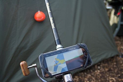 Sonar Deeper Fishfinder Pro+ Sonar Deeper Fishfinder Pro+