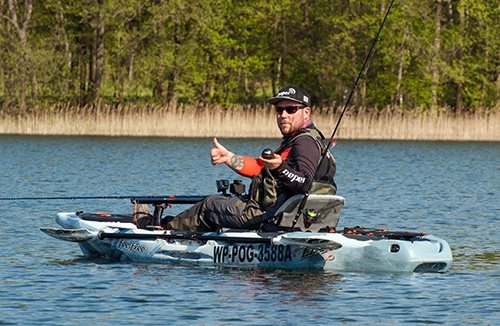 Sonar Deeper Fishfinder Pro+ Sonar Deeper Fishfinder Pro+