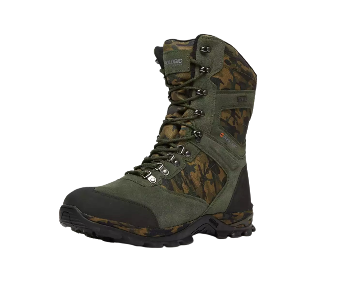 Prologic Bank Bound Trek Boot High Camo