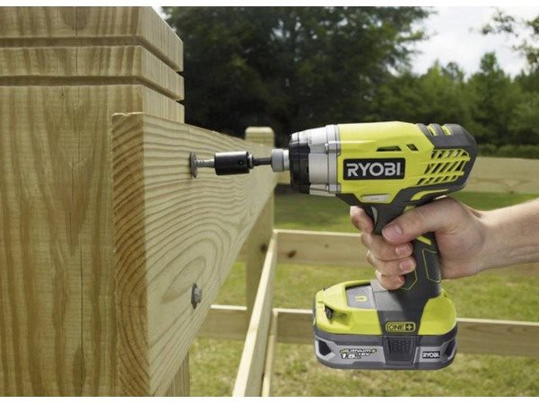 Ryobi RID1801M
