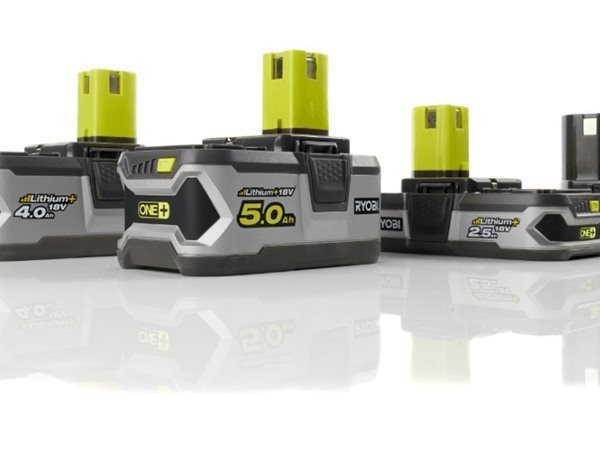 Ryobi RID1801M