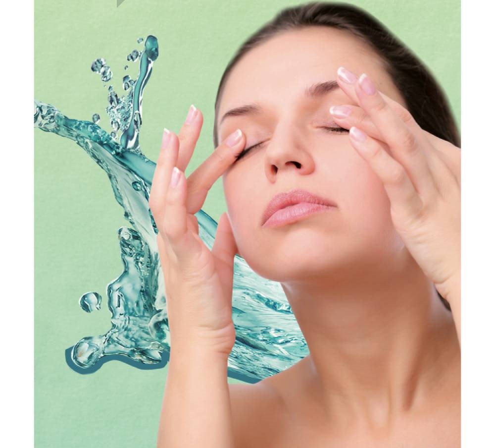 Oční kapky Biotrue 10 ml