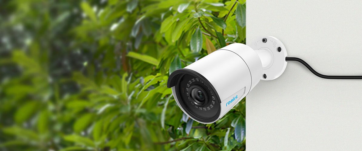 Reolink RLC-410-5MP