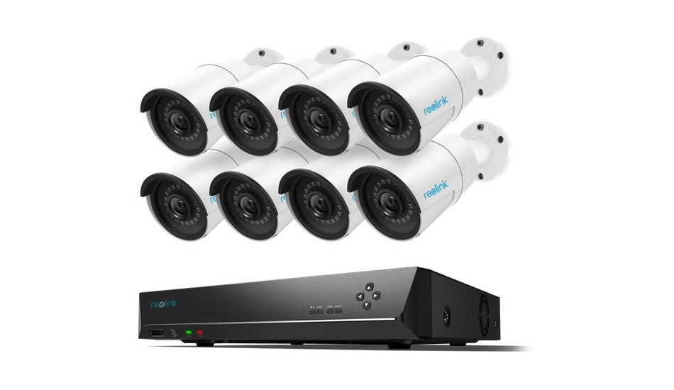 Reolink RLK16-410B8-5MP