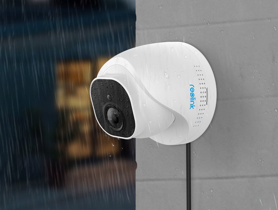 Reolink RLK8-520D4-2T-5MP