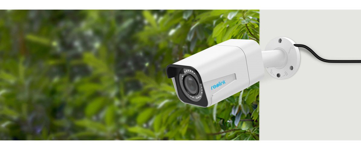 Reolink RLC-511-5MP
