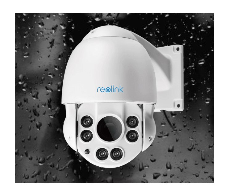 Reolink RLC-423-5MP