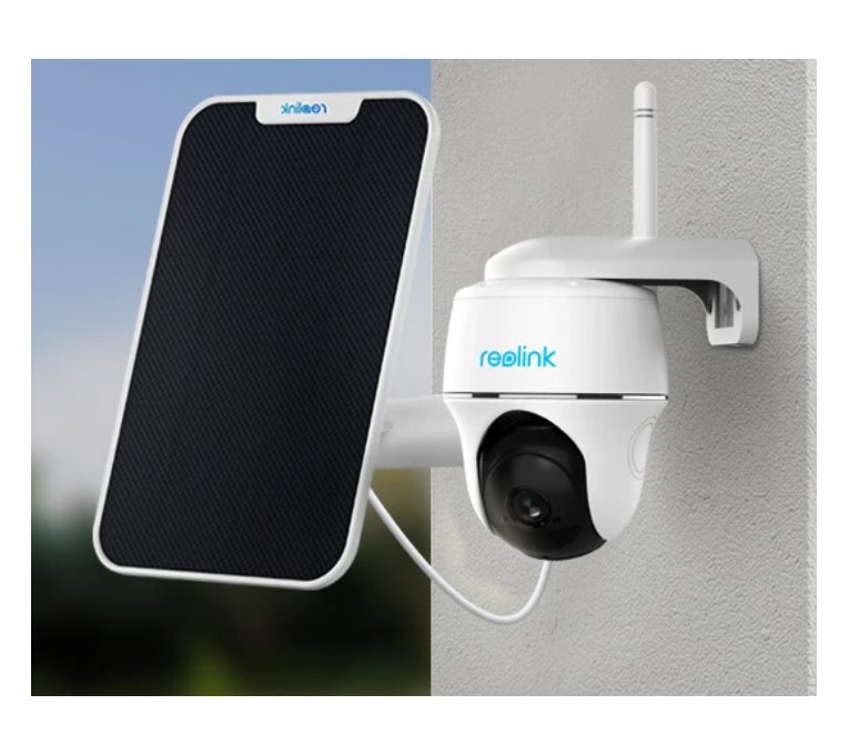 Reolink Argus PT 4MP IP Camera