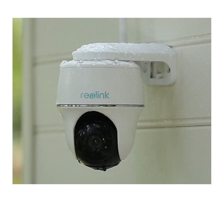 Reolink Argus PT 4MP IP Camera