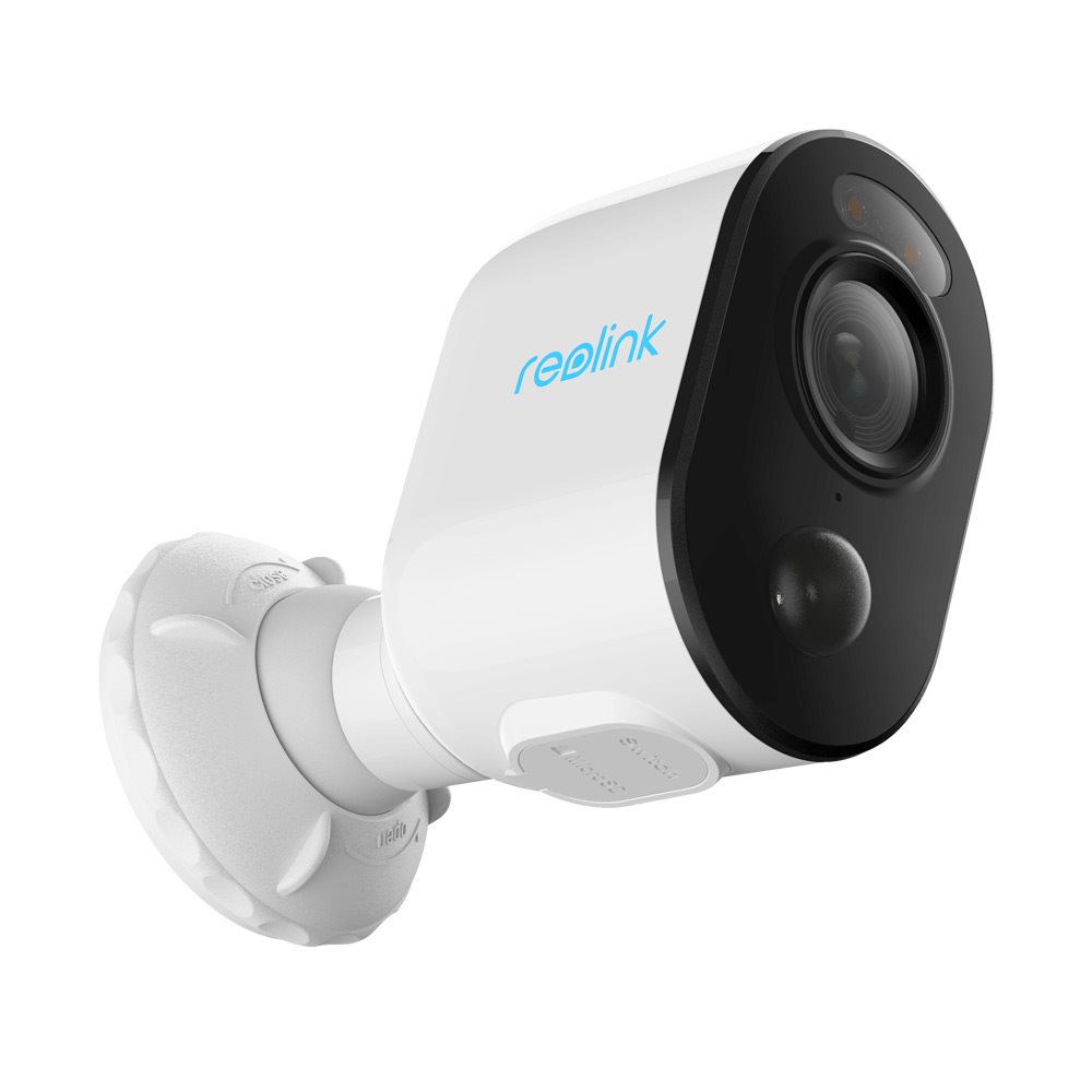 Reolink Argus 3 4MP IP Camera