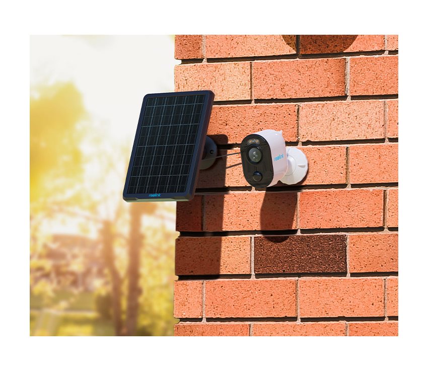Reolink Argus 3 4MP IP Camera