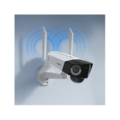 Reolink Duo WiFi IP Camera 