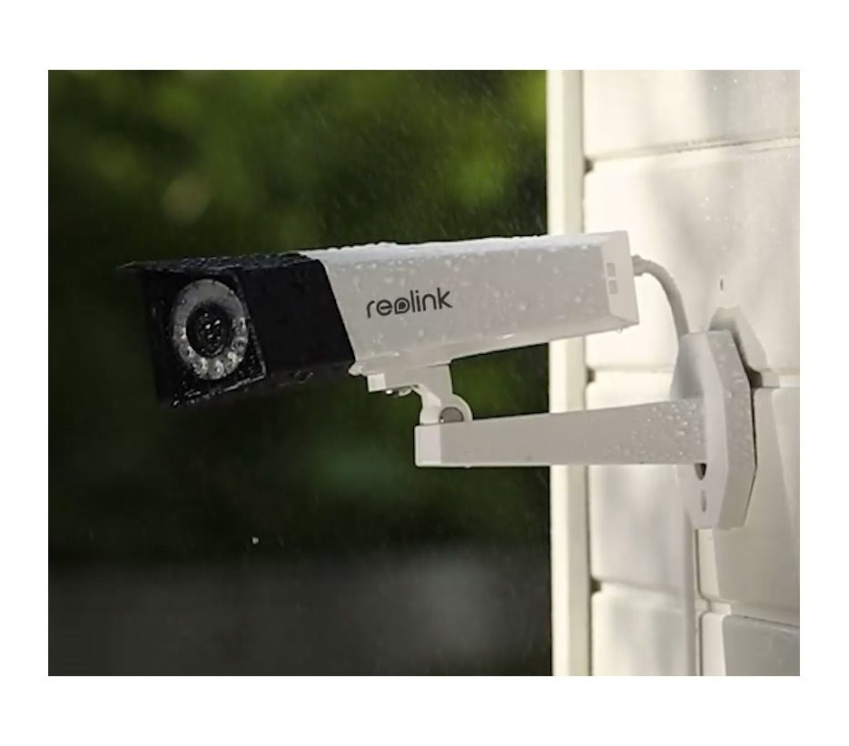 Reolink Duo PoE IP Camera