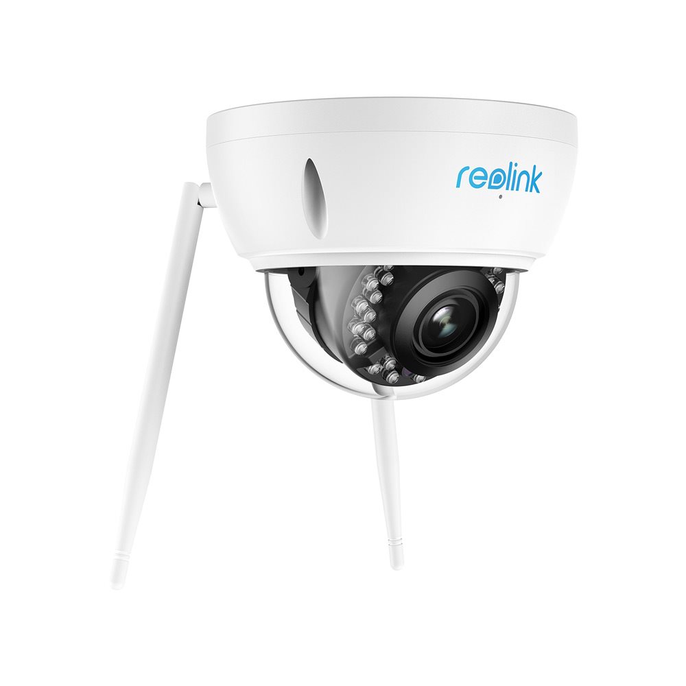 Reolink RLC-542WA Indoor and Outdoor IP Camera