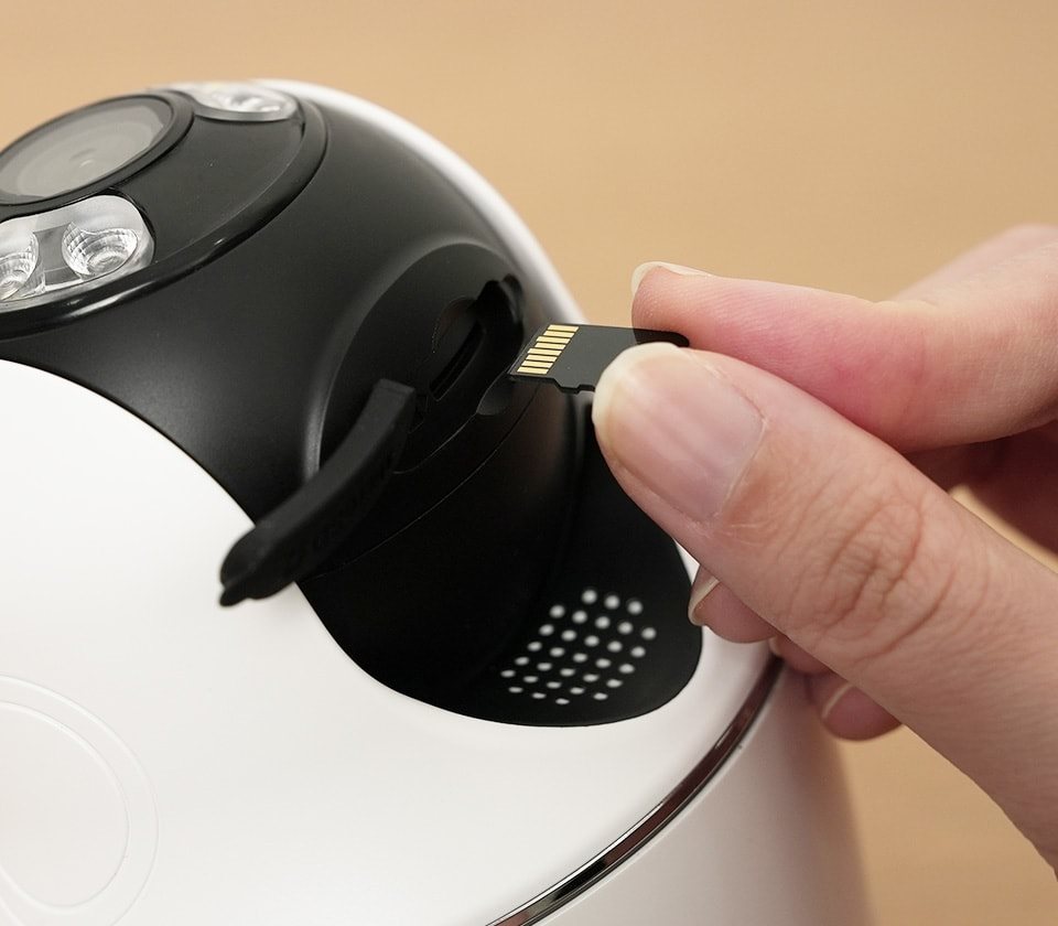IP camera Reolink Argus PT Ultra