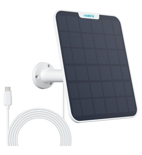 Reolink Solar Panel 2 White
