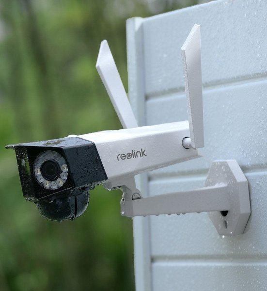 Reolink Duo 2 Smart
