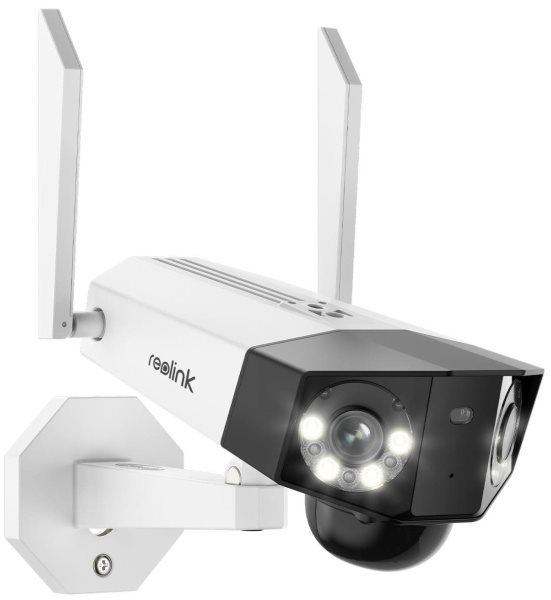 Reolink Duo 2 Smart