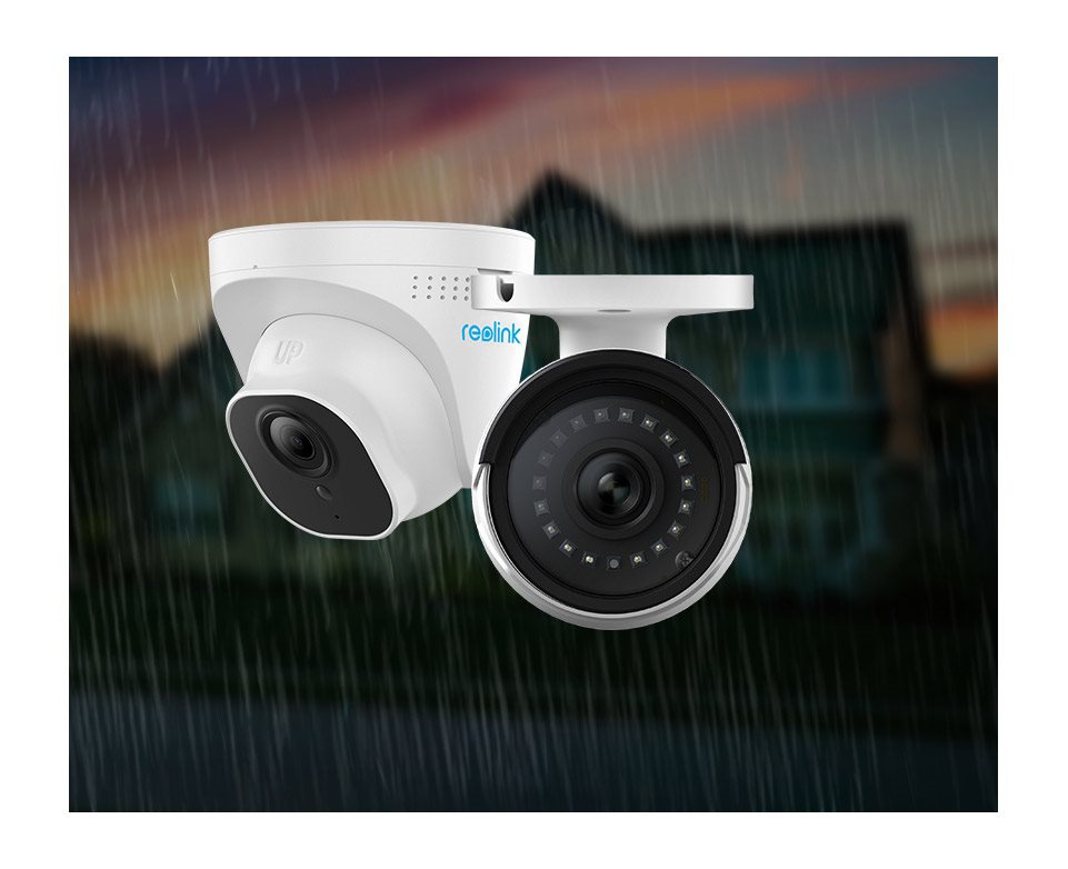 Reolink RLK8-520D4-A-2T-5MP