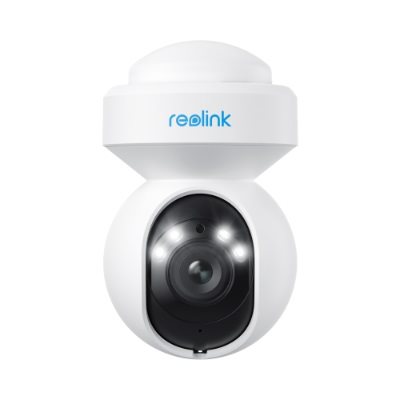 Kamera bezpečnostná Reolink E1 Outdoor Pro