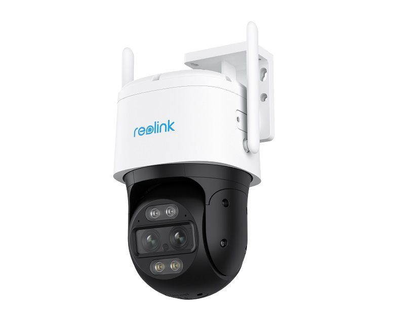 Kamera bezpečnostná Reolink Trackmix Wired LTE 