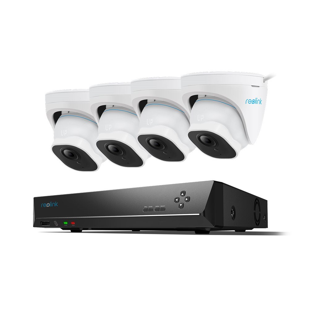 Reolink RLK8-520D4-A-2T-5MP