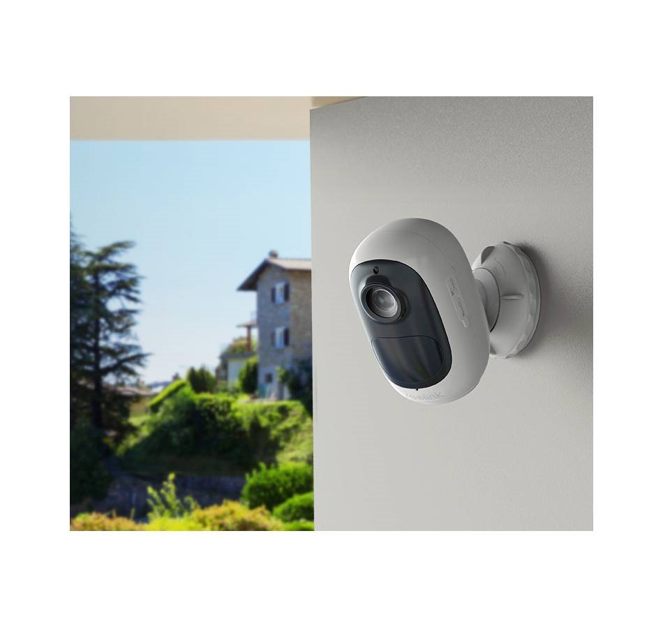 Reolink Argus 2E IP Camera 