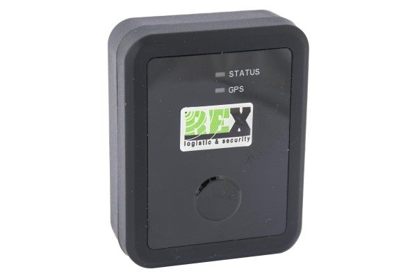 SOS button REXpersonal