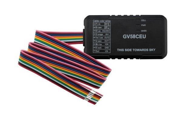 REXlink GV58 REXlink GV58