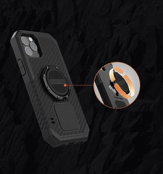 Rokform Magnetic Sport Ring Stand Grip
