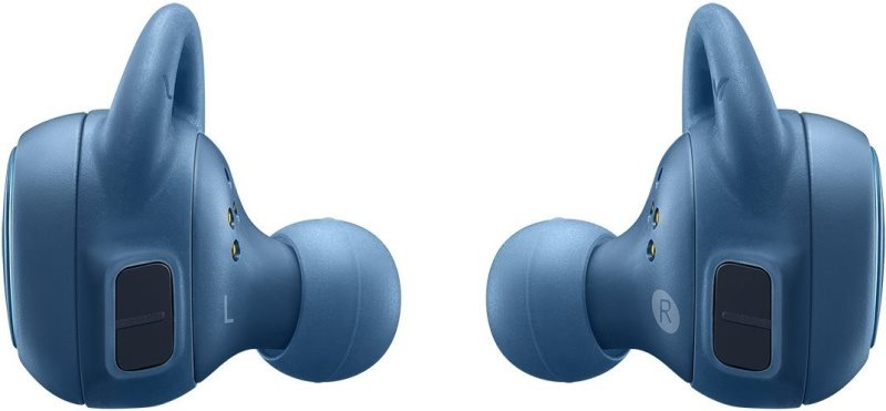  Samsung Gear IconX modrá