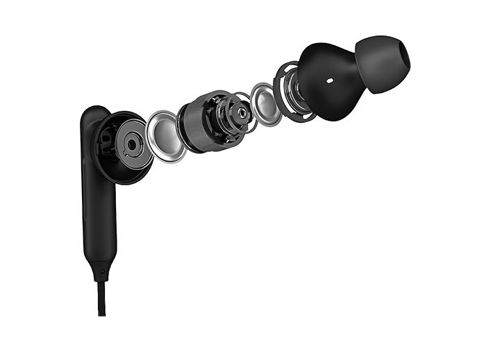 Samsung U Flex Headphones (EO-BG950) Kvalitní reprodukce zvuku