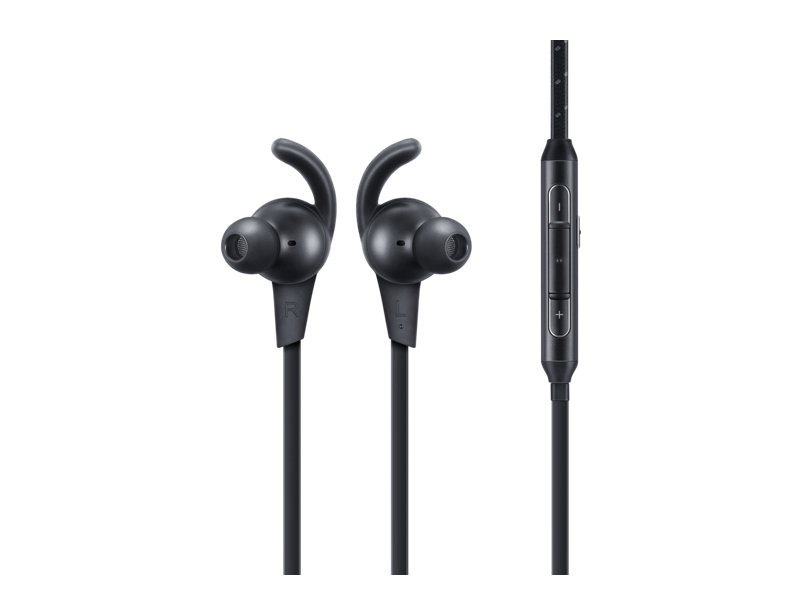 Samsung EO-IG950B Earphones Advanced ANC černá Samsung EO-IG950B Earphones Advanced ANC černá