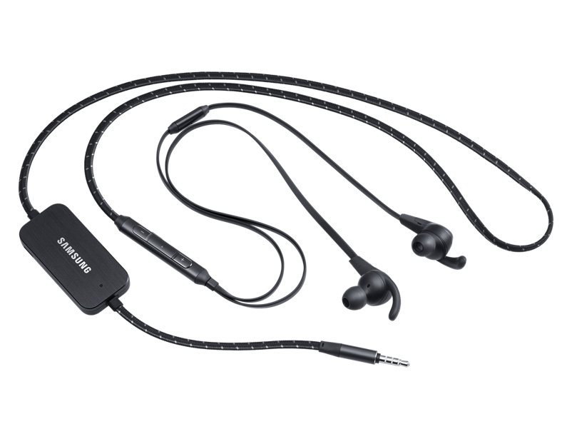 Samsung EO-IG950B Earphones Advanced ANC černá Samsung EO-IG950B Earphones Advanced ANC černá