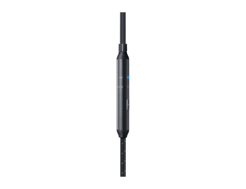 Samsung EO-IG950B Earphones Advanced ANC černá Samsung EO-IG950B Earphones Advanced ANC černá