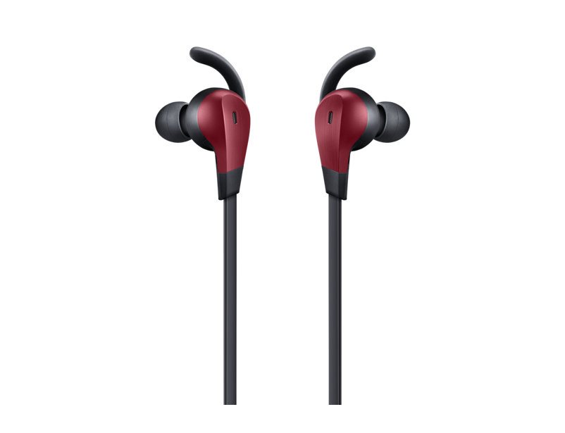  Samsung EO-IG950B Earphones Advanced ANC červená
