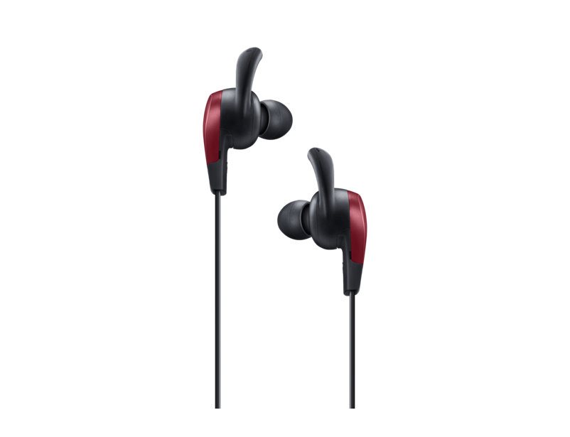  Samsung EO-IG950B Earphones Advanced ANC červená