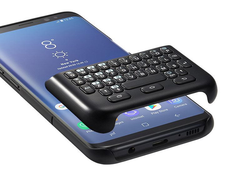 Samsung EJ-CG955B