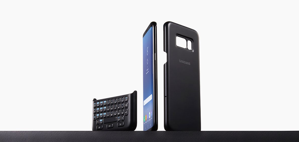 Samsung EJ-CG955B