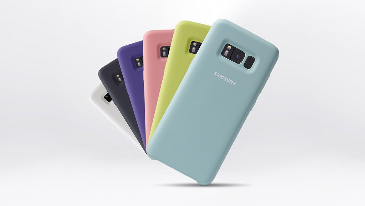 Ochranný kryt Samsung EF-PG950