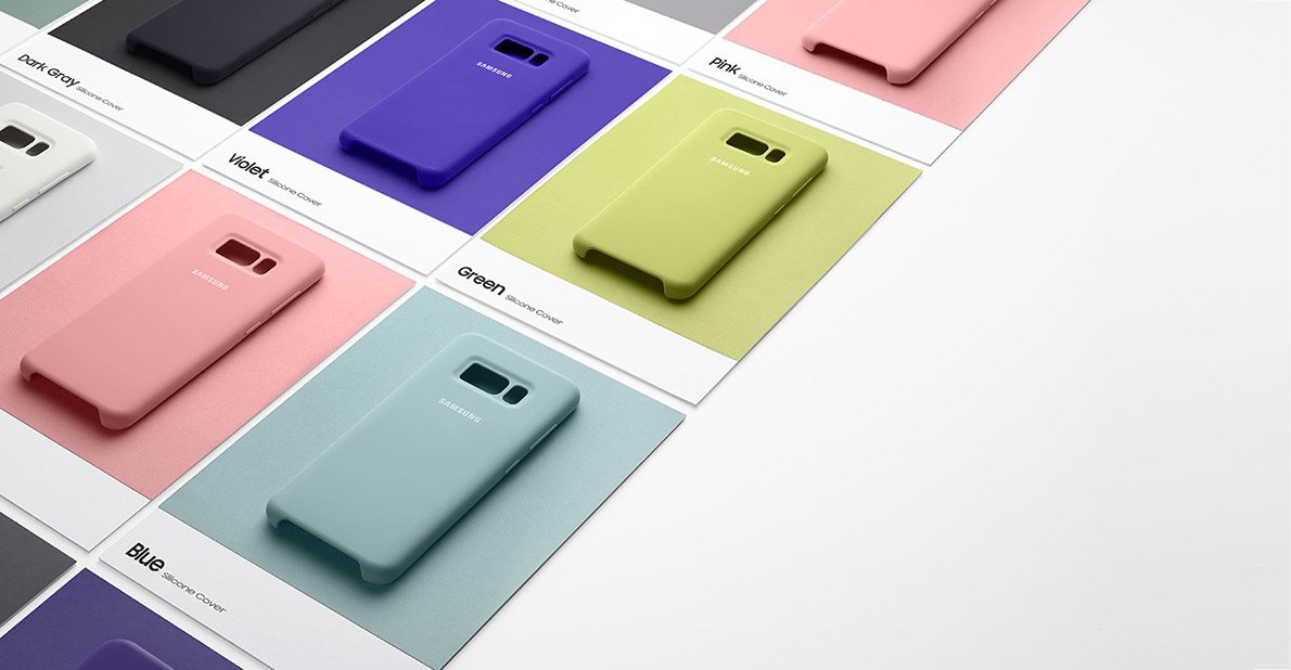 Ochranný kryt Samsung EF-PG950