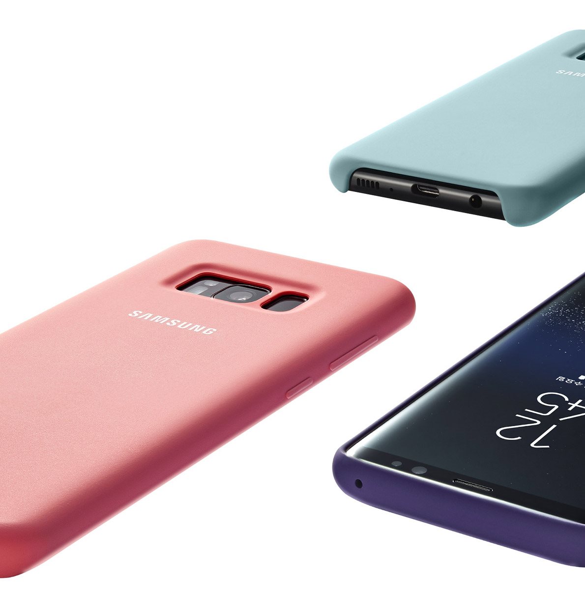 Ochranný kryt Samsung EF-PG950