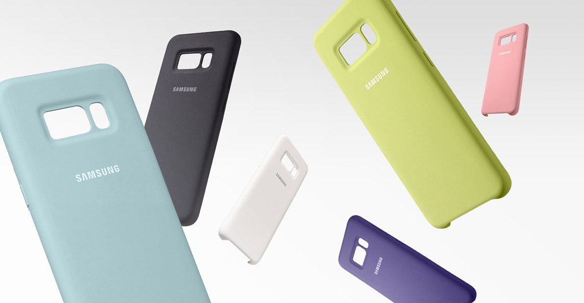 Ochranný kryt Samsung EF-PG950